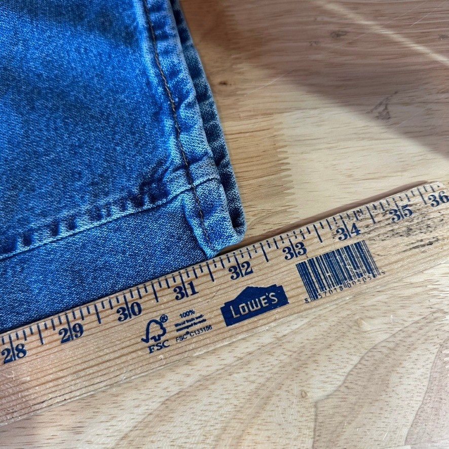 Wrangler 47MWZ Western Jeans Cowboy Cut Regular Fit 38×32 47MWZ NWT