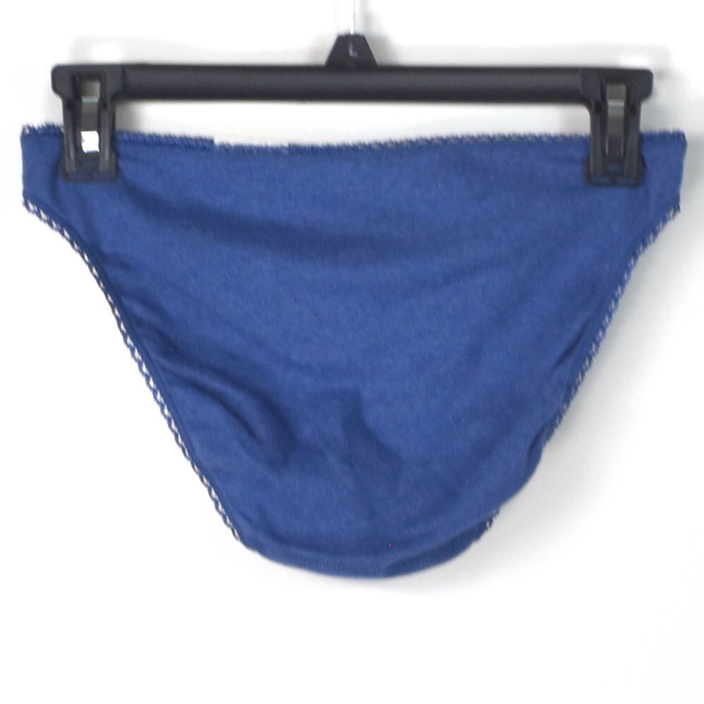 Womens Charter Club Everyday Cotton Bikini Choose Size & Color New Panty