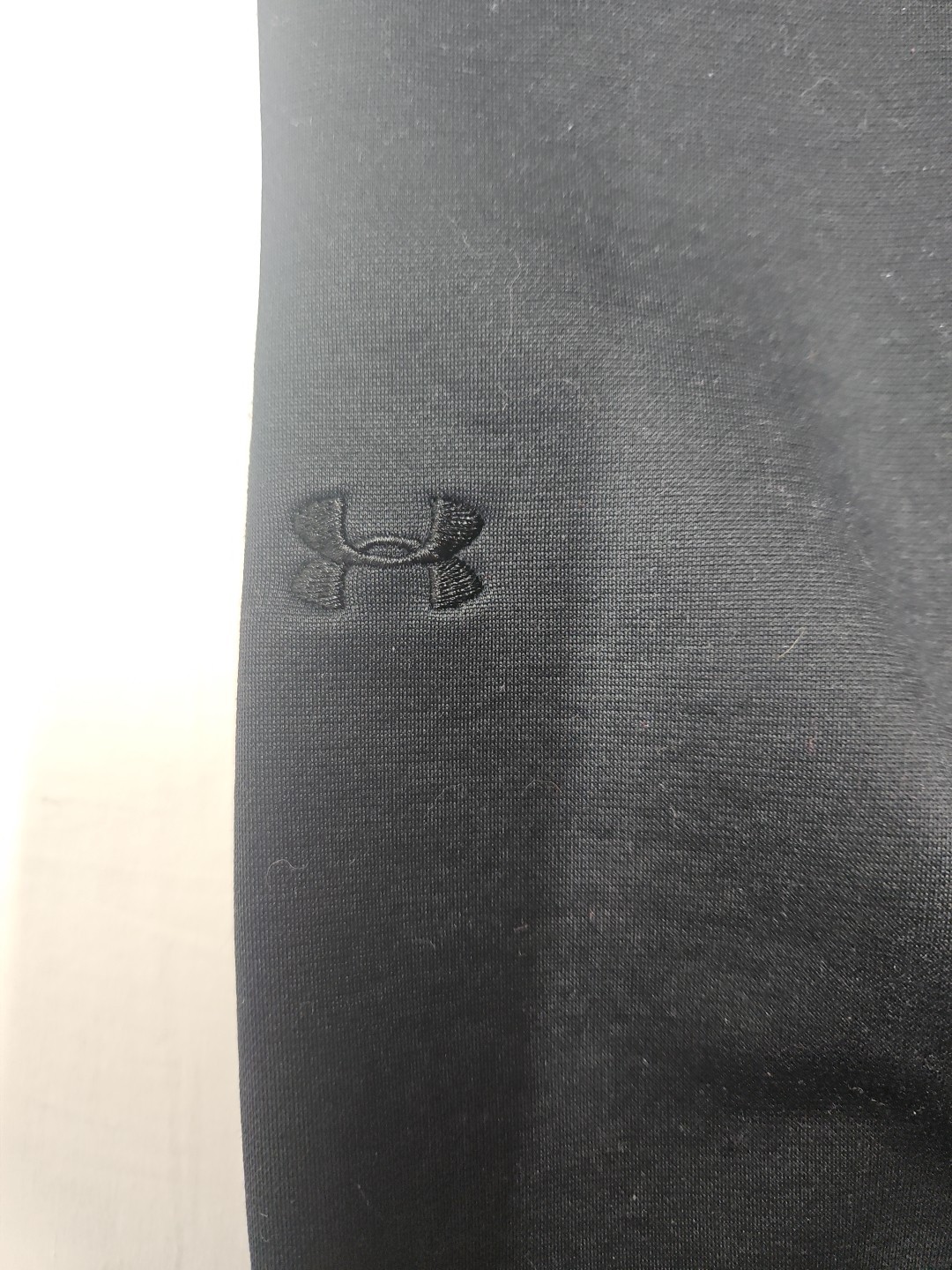 Under Armour UA Storm Warm Up Pants Fleece Straight Leg 36” Waist 28” Inseam