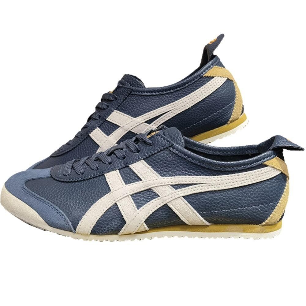 6 Colours Unisex Sneakers Onitsuka Tiger Mexico 66 Casual Shoes Athletic Shoes
