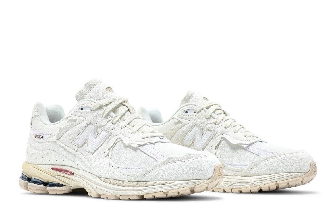New Balance 2002R ‘Protection Pack – Sea Salt’ M2002RDC Men’s Shoes –