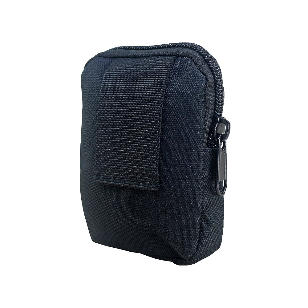 Tactical Mini Wallet Card Bag Small Pocket Key Pouch Money Bag Portable EDC Case