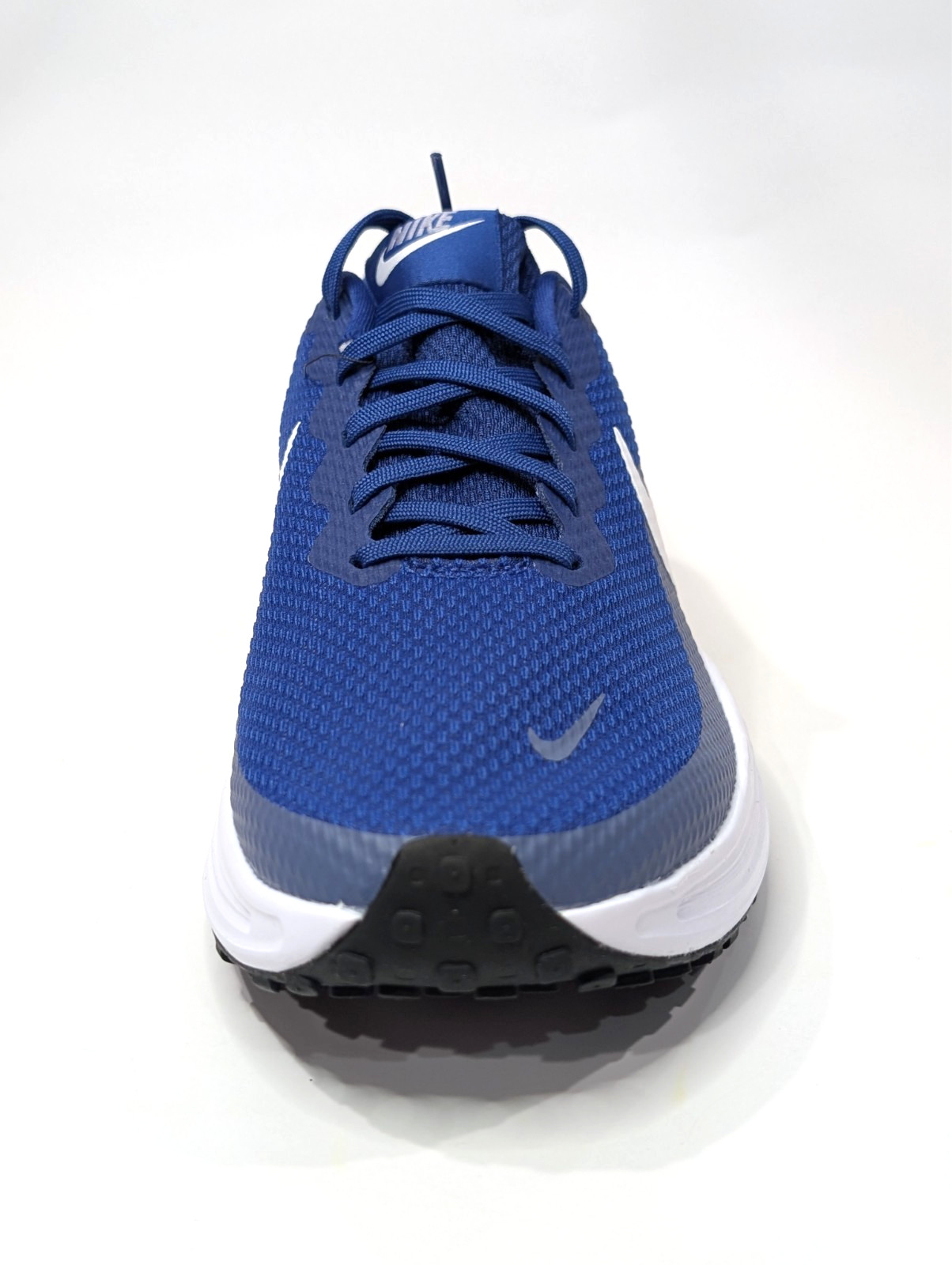 Nike Revolution 8 Deep Royal/White Men’s Running Shoes-Asst Sizes NWB HJ9198-401