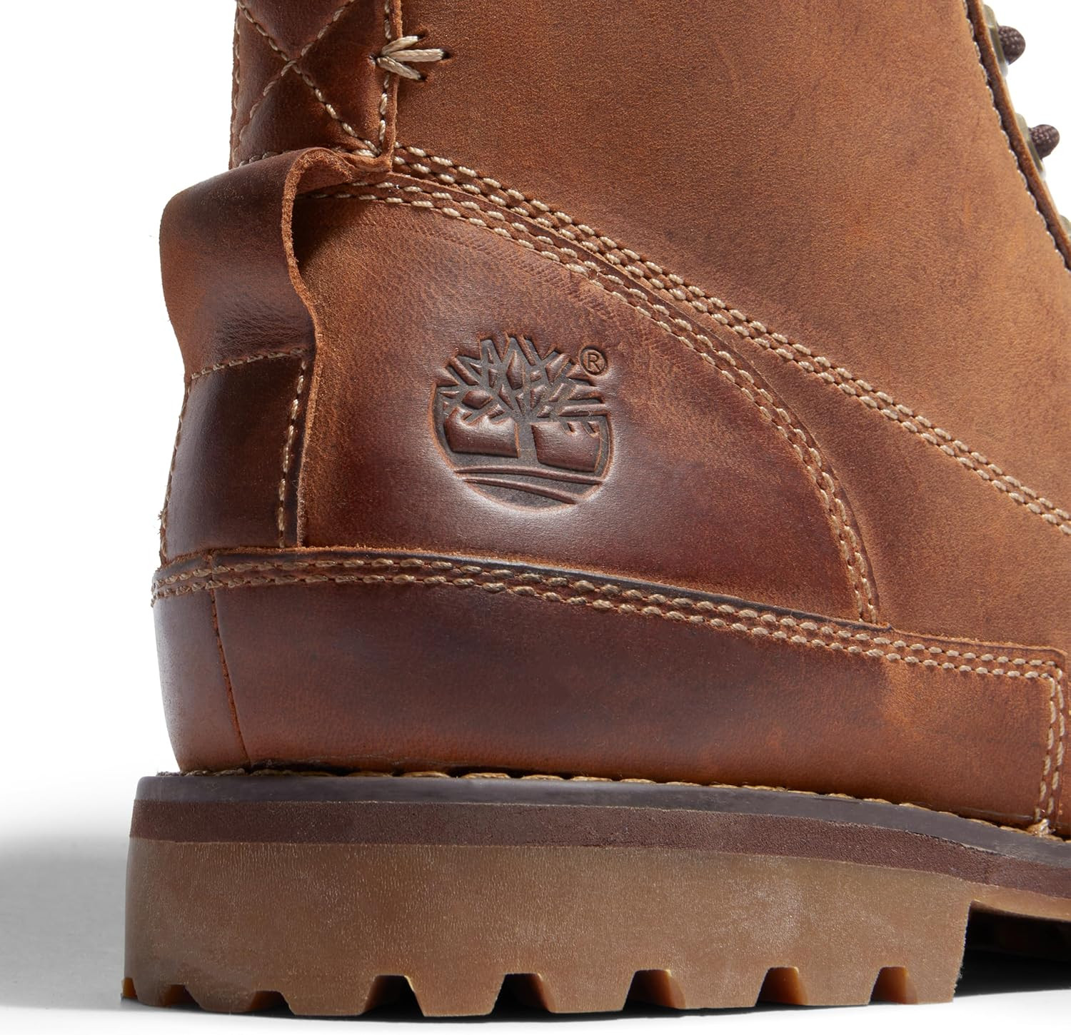 Men’S Earthkeeper 6 Laceup Boot