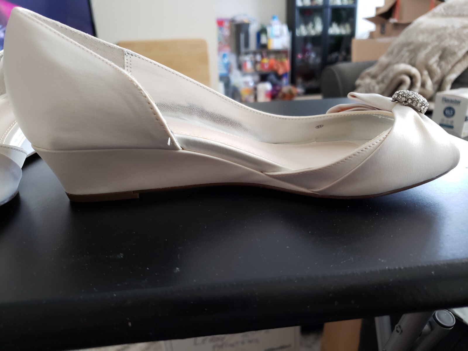 New WEDDING ITEMS See Prices in Description.