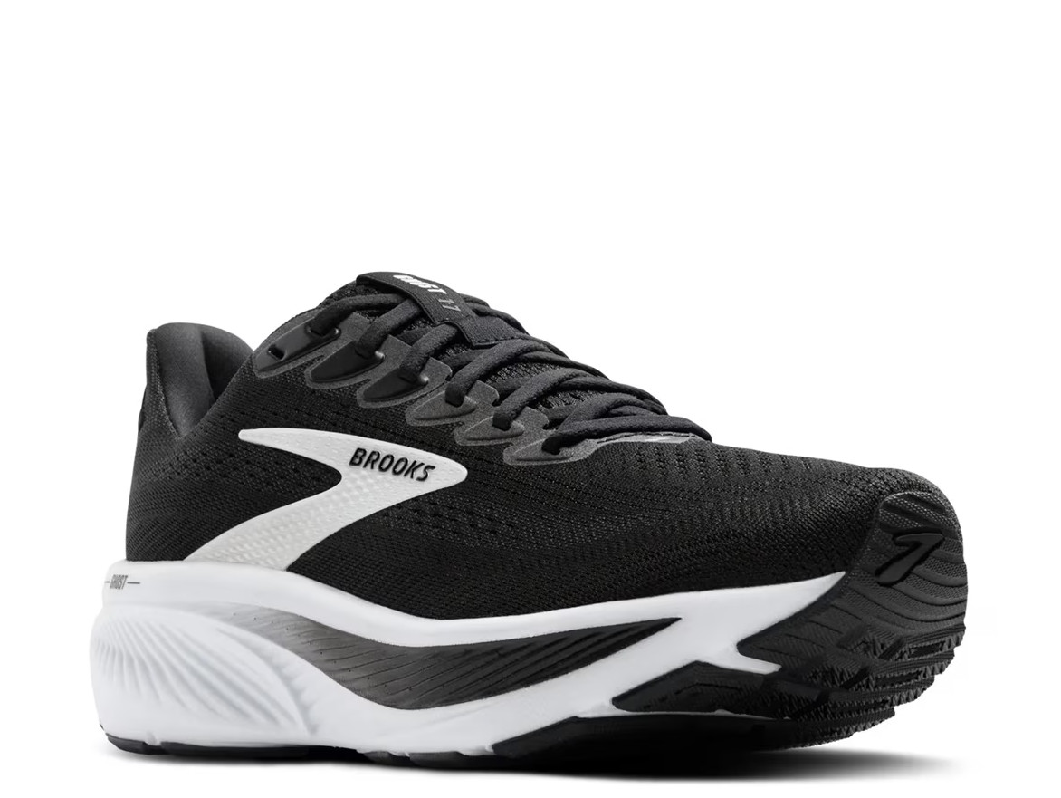 Brooks Ghost 17 Running Shoe – Women’s