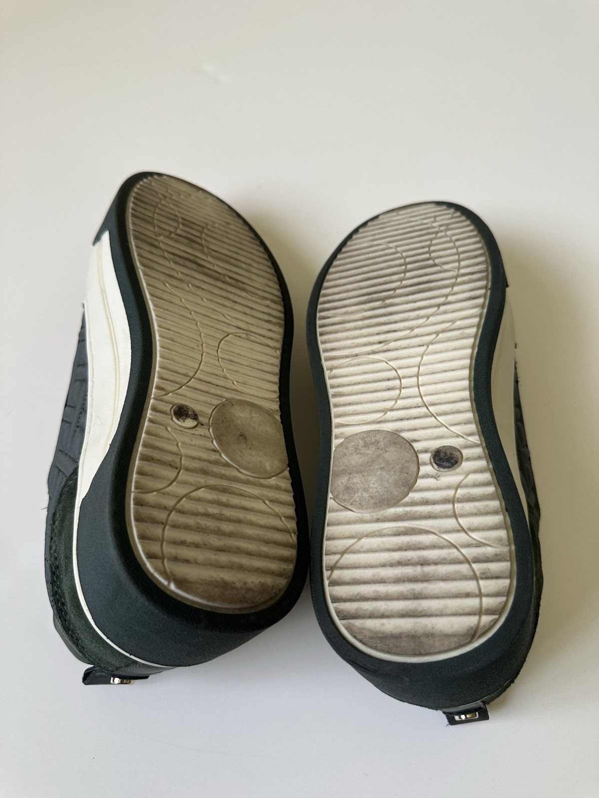 Vince Camuto Arynahs Platform Quilted Fashion Sneakers|Artichoke Dark Green ~8.5