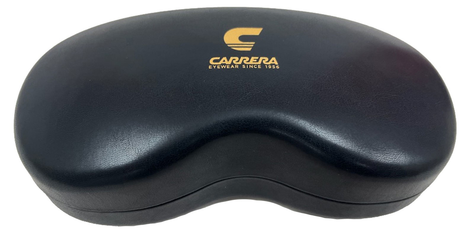 Carrera Men’s Black Aviator Sunglasses w/ Gradient Lens – CA237S-0807-9O