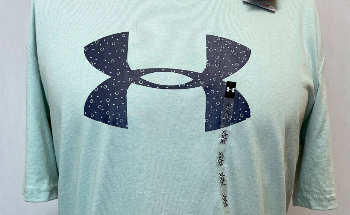 Under Armour Shirt Mens Small Medium Large Extra Large Mult Colors Athletic Fit