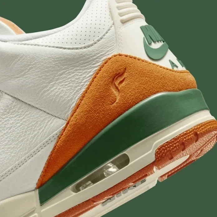 Jordan 3 Retro SP SoleFly Miami IF4491-100 Size US (MEN)
