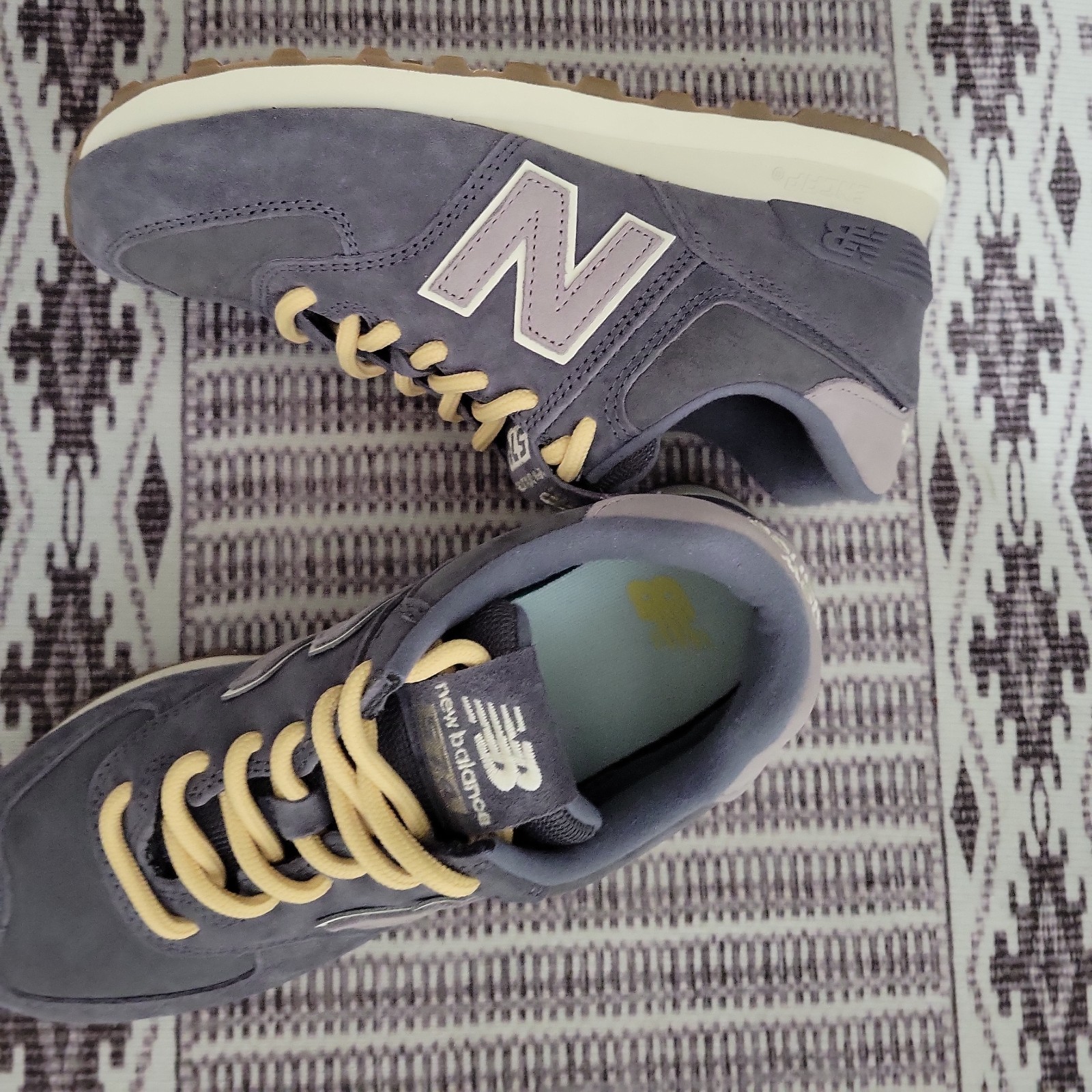 New Balance 574