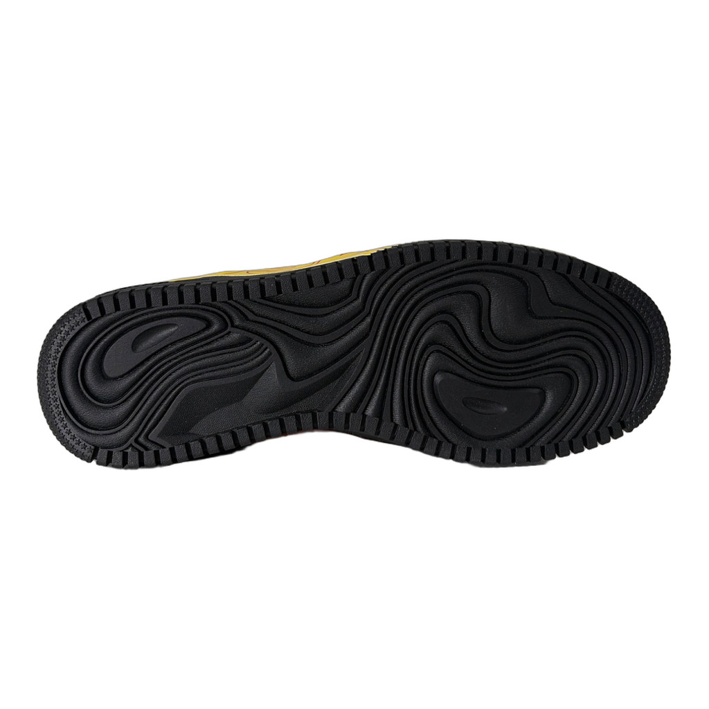 MSCHF TAP3 Black/ Yellow/ Red Men’s 8 New