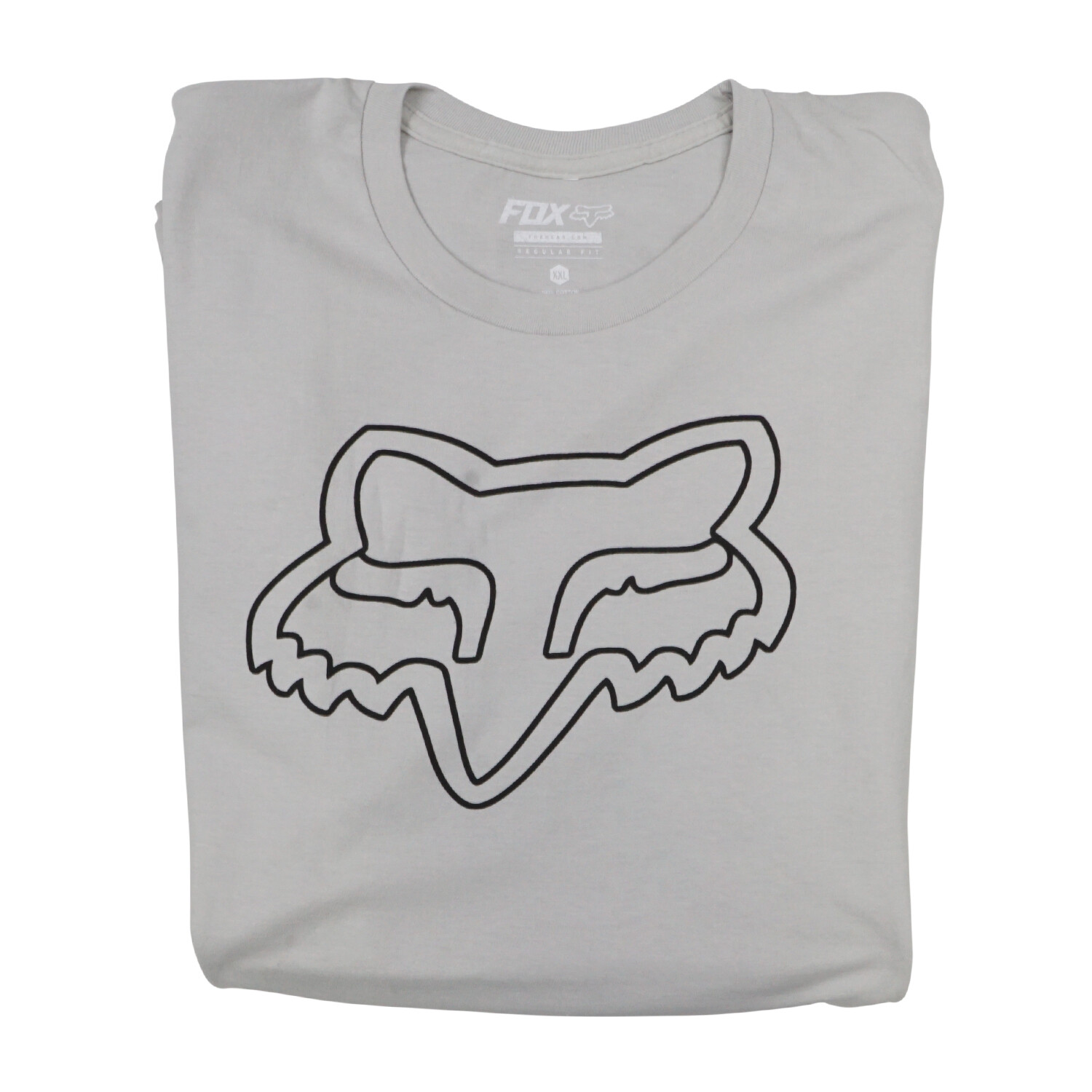 MOTOCROSS RACING SKETCH LOGO SHORT SLEEVES T SHIRT