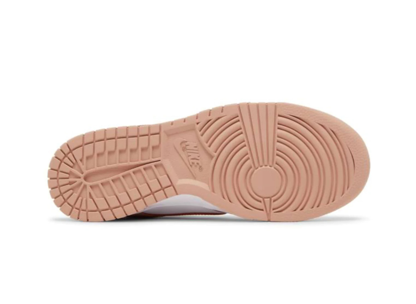 Dunk Low Rose Whisper Size 6 W, 6.5 W, 7 W, 7.5W, 8W, 8.5 W (New)