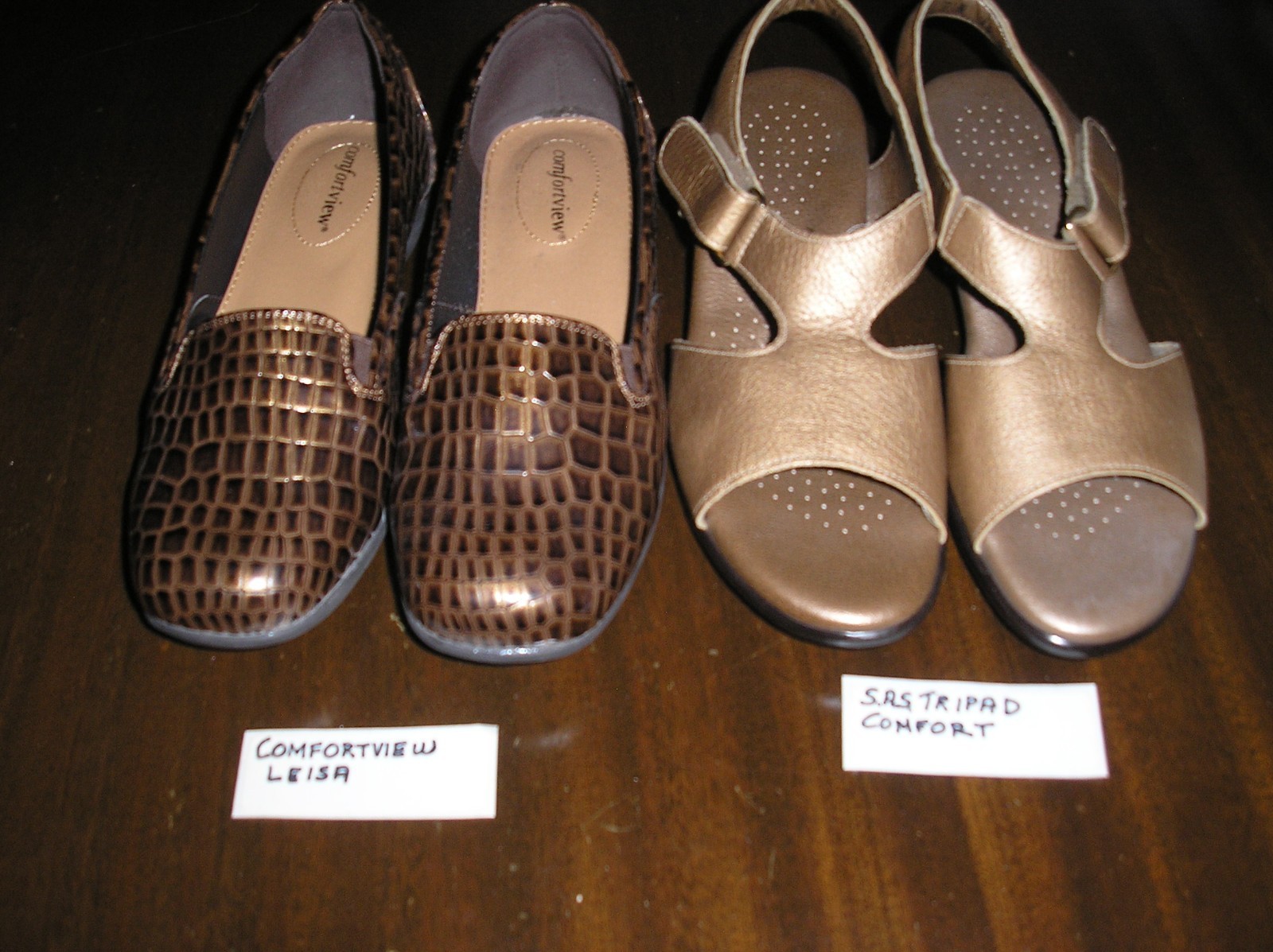 Women Shoes SAS , Comfortview, Steve Madden Allure,Naturalizer- Buyer’s Choice