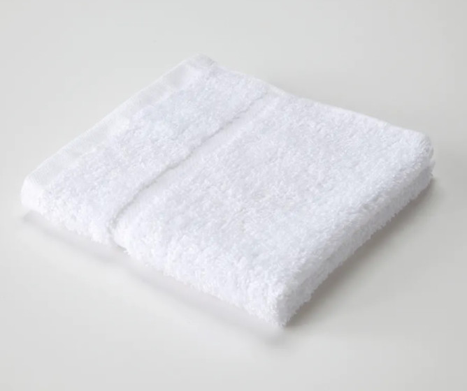 Personalized Christening Baptism Wash Cloth / Towel – Mi Bautizo