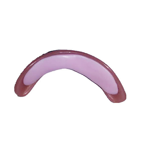 SMALL SECURE INSTANT SMILE DELUXE False Fake Cosmetic Veneer Teeth AS SEEN ON TV