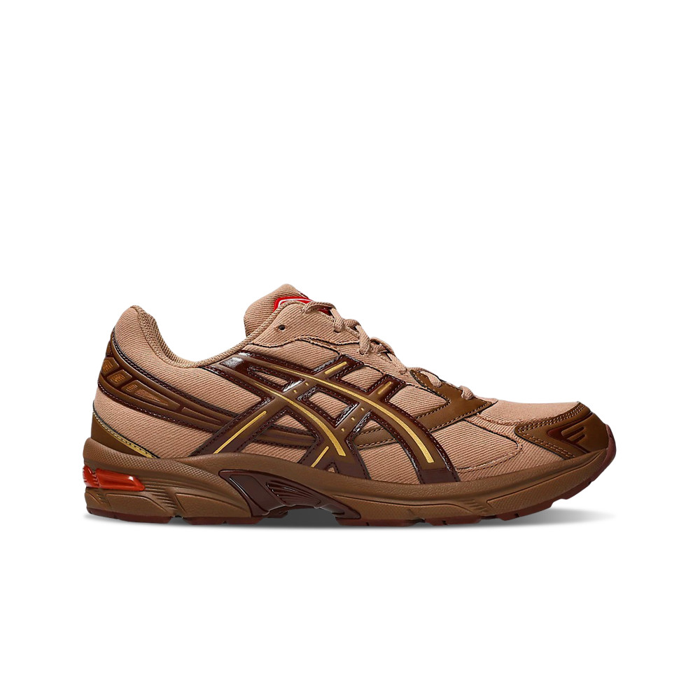 Asics x Lotte Gel-1130 Chocolate Brown