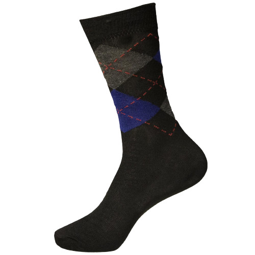 Mens Elastic Socks Normal Swollen Ankles Loose Soft 1 3 6 12 24 Pairs lot