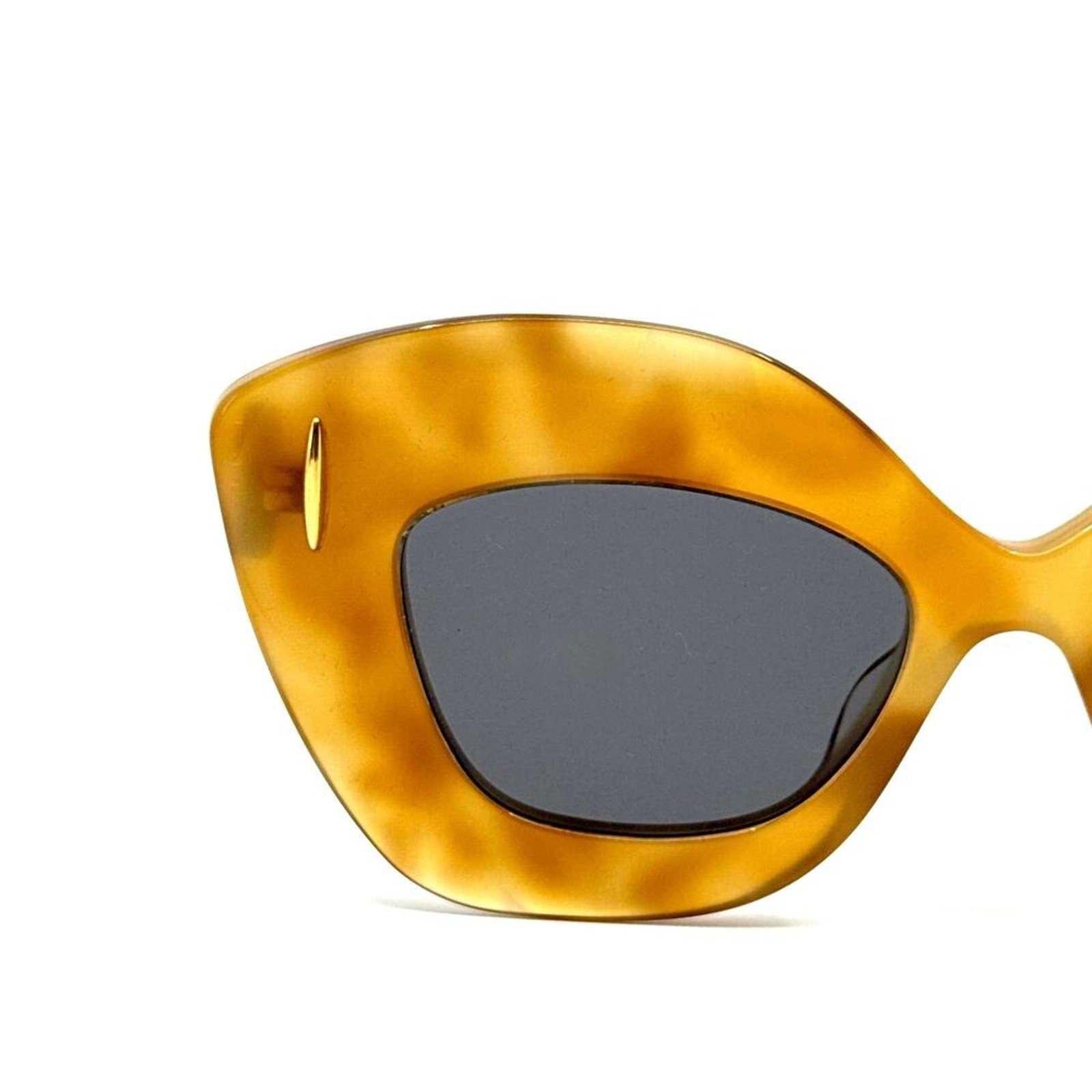 New, LOEWE Sunglasses LW40127I 53A Authentic