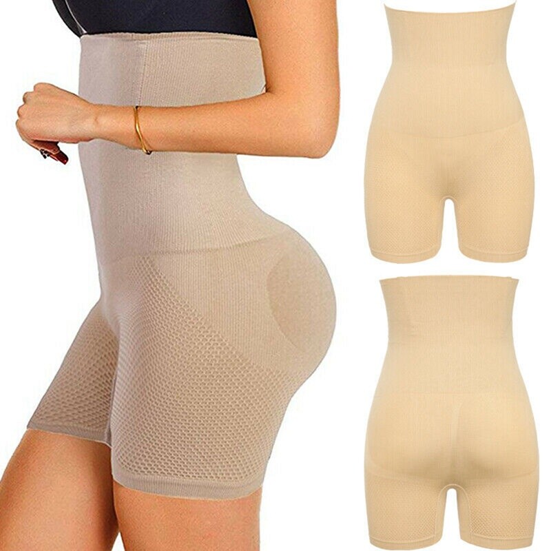 Fajate&Fajas Colombianas Reductoras Levanta Cola Post Parto Surgery Body Shaper