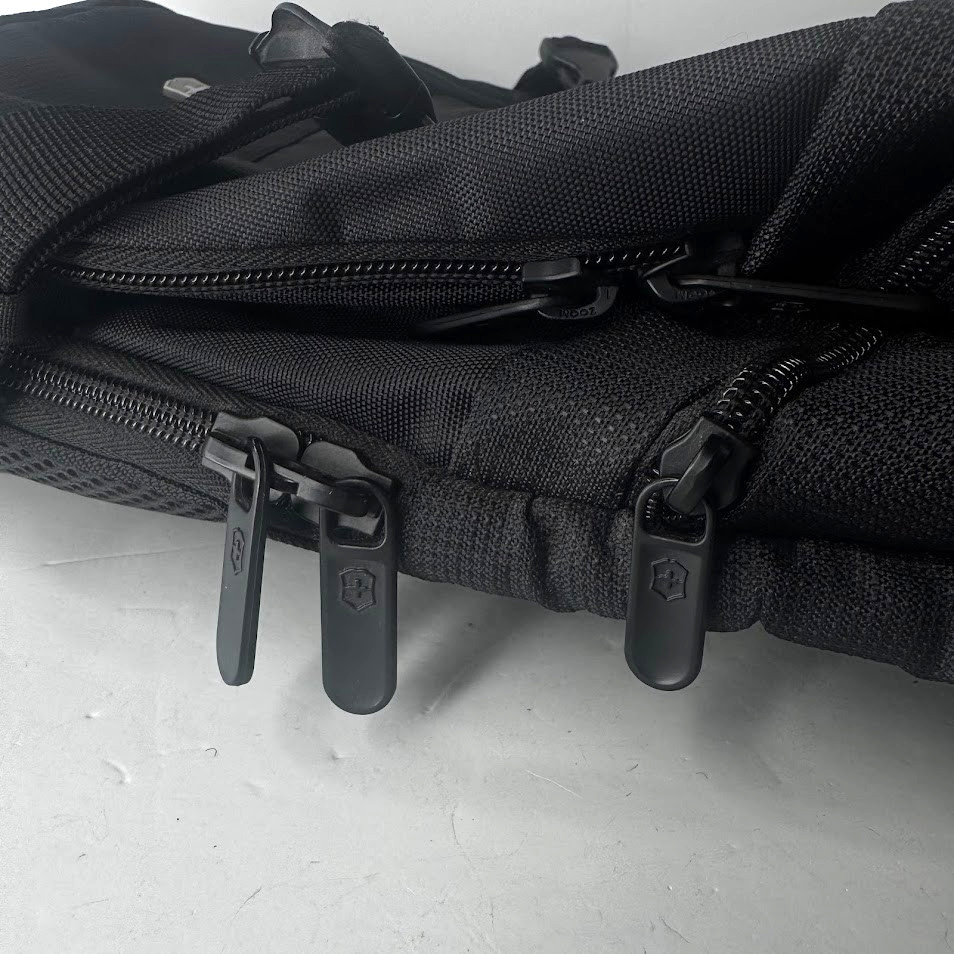 Victorinox Vx Sport EVO Compact Backpack Multifunctional 20L with 16-inch Laptop