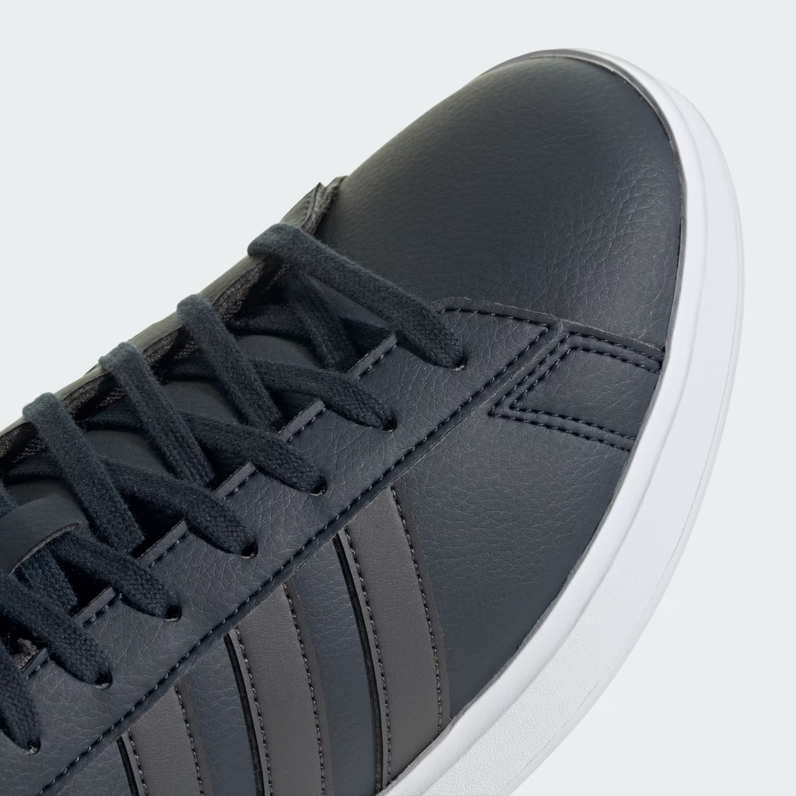 Adidas Grand Court 2.0 ‘Aurora Ink’ Men’s Shoes IG9226