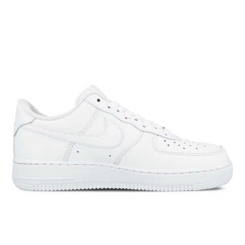 Nike Air Force 1 Low White ’07 CW2288-111