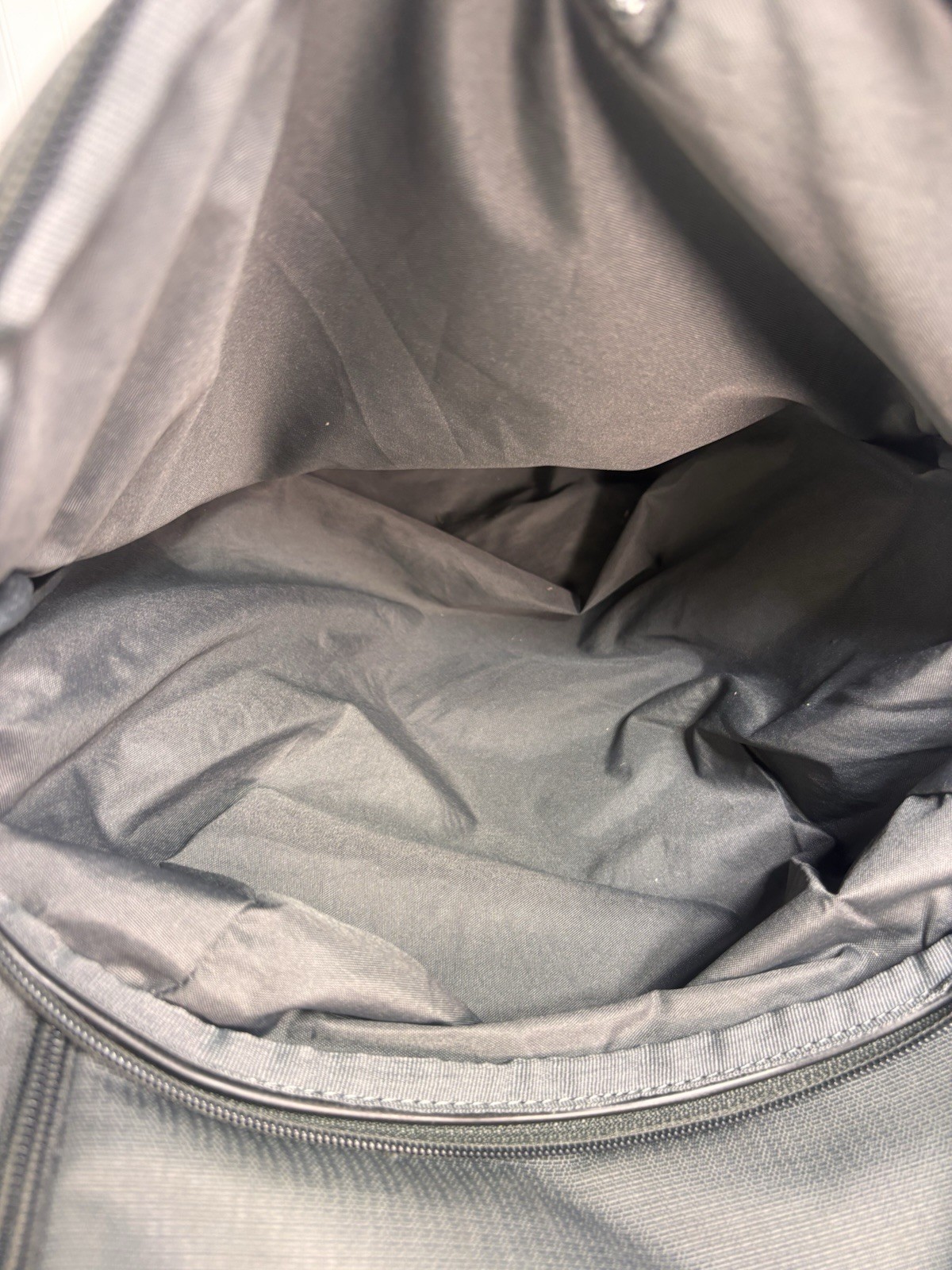 Nike Brasilia 9.5 Training Backpack Grey Book Sports Overnight Swoosh Bag
