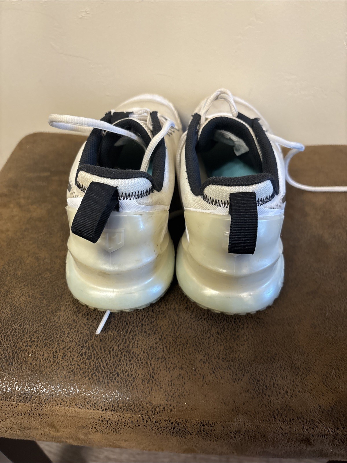 Size 9.5 Nike Trout 7 Turf CZ5916-102