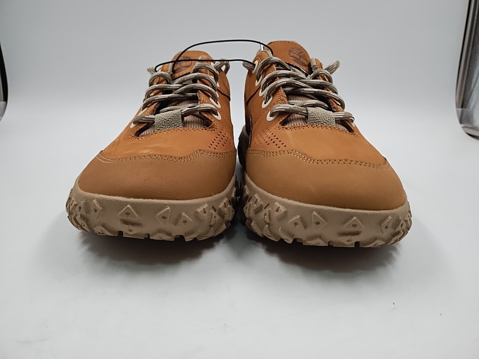 New Timberland Men’s Greenstride Motion 6 Low Hiker Size 7 (#B4-D1)