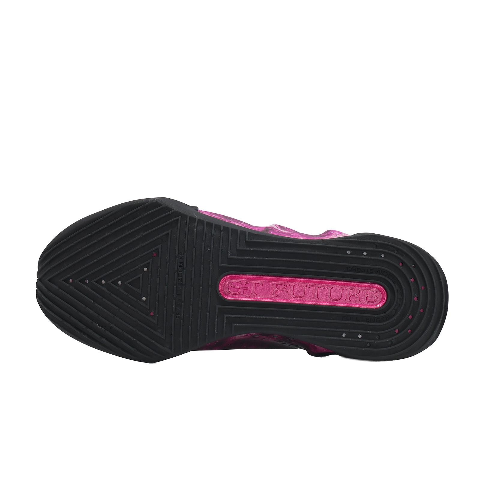 Nike G.T. Future CHBL EP Fierce Pink Men Basketball Hoopers Shoes IH1109-600