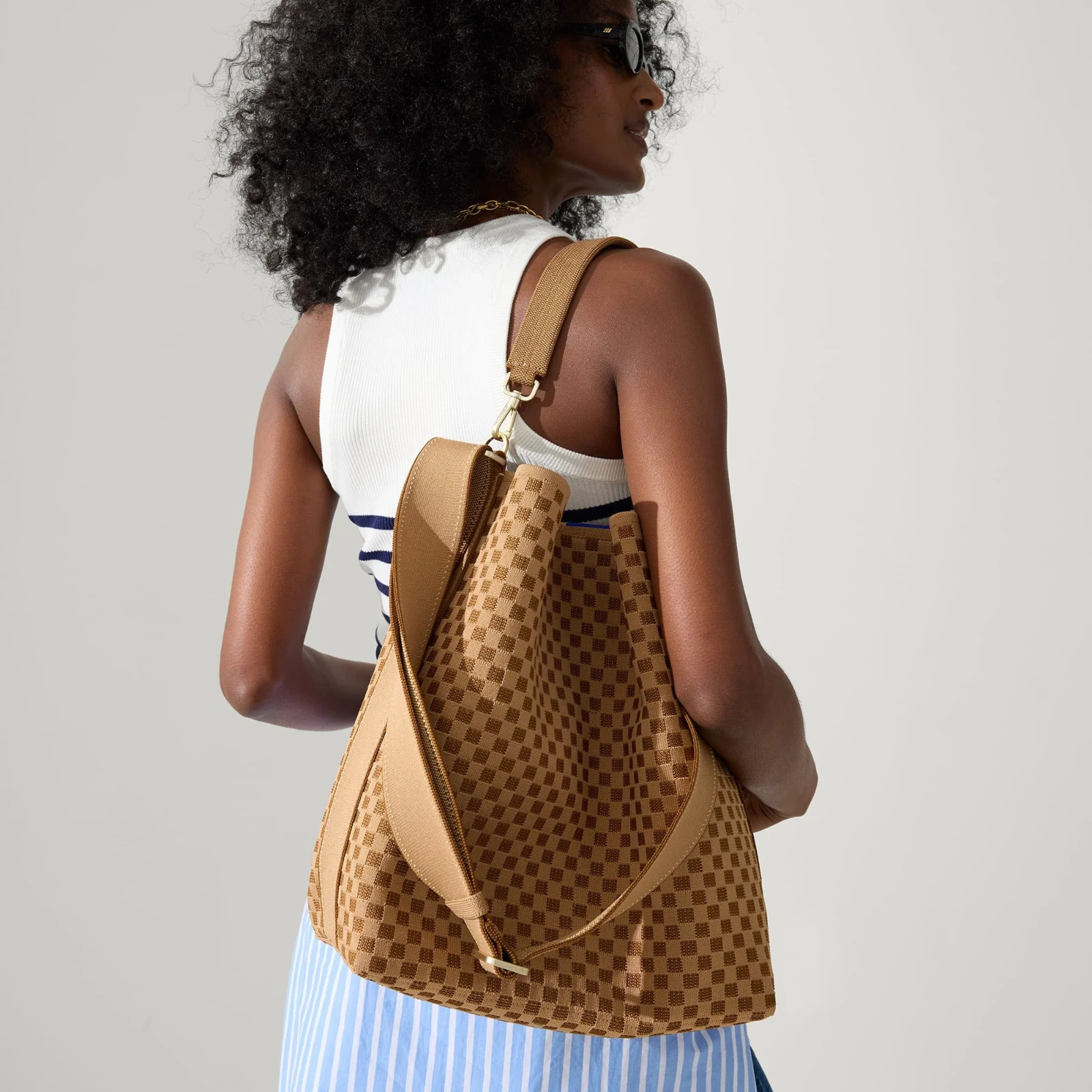 BRAND NEW The Bucket Bag