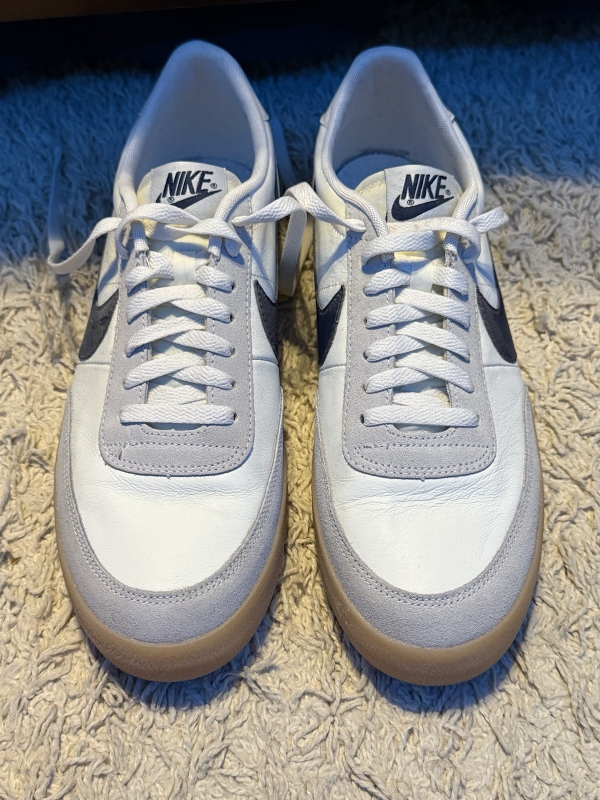 Nike Killshot 2 Midnight Navy Size 11