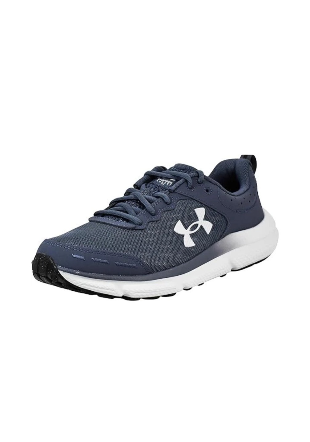 Under Armor Charged Assert 10 Academy 3026175-044 Downpour Gray Choose Size