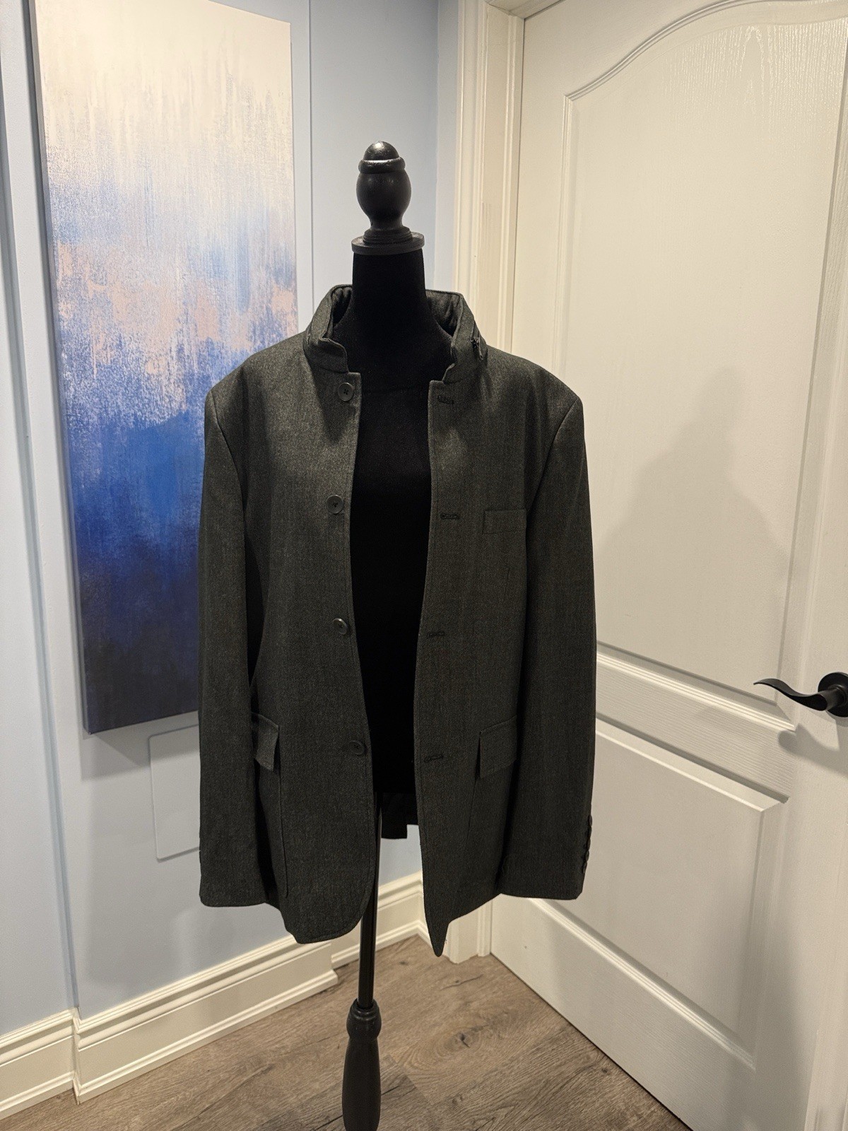Unlisted Kenneth Cole Men’s Jacket Size XL