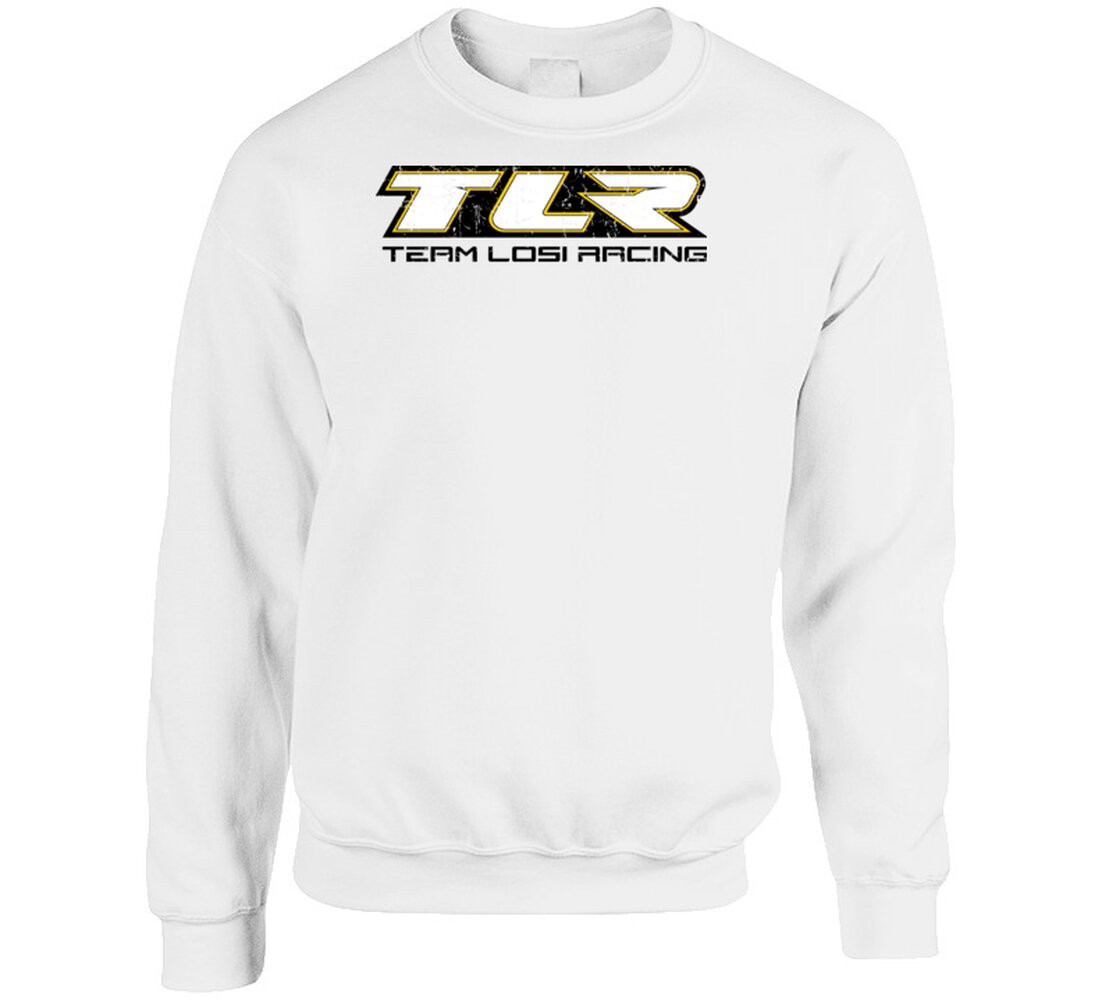 Team Losi Racing Automobile Car Truck Motorcycle Auto Parts Cool Distressed Styl