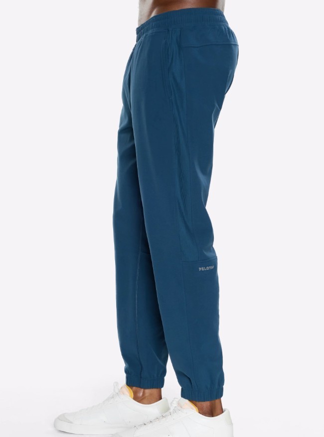 Peloton Cadent Rib Mixed Gym Paint – XS Mens in Marine Navy