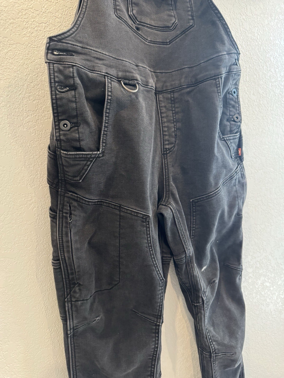 Dovetail Thermal Workwear 8/30