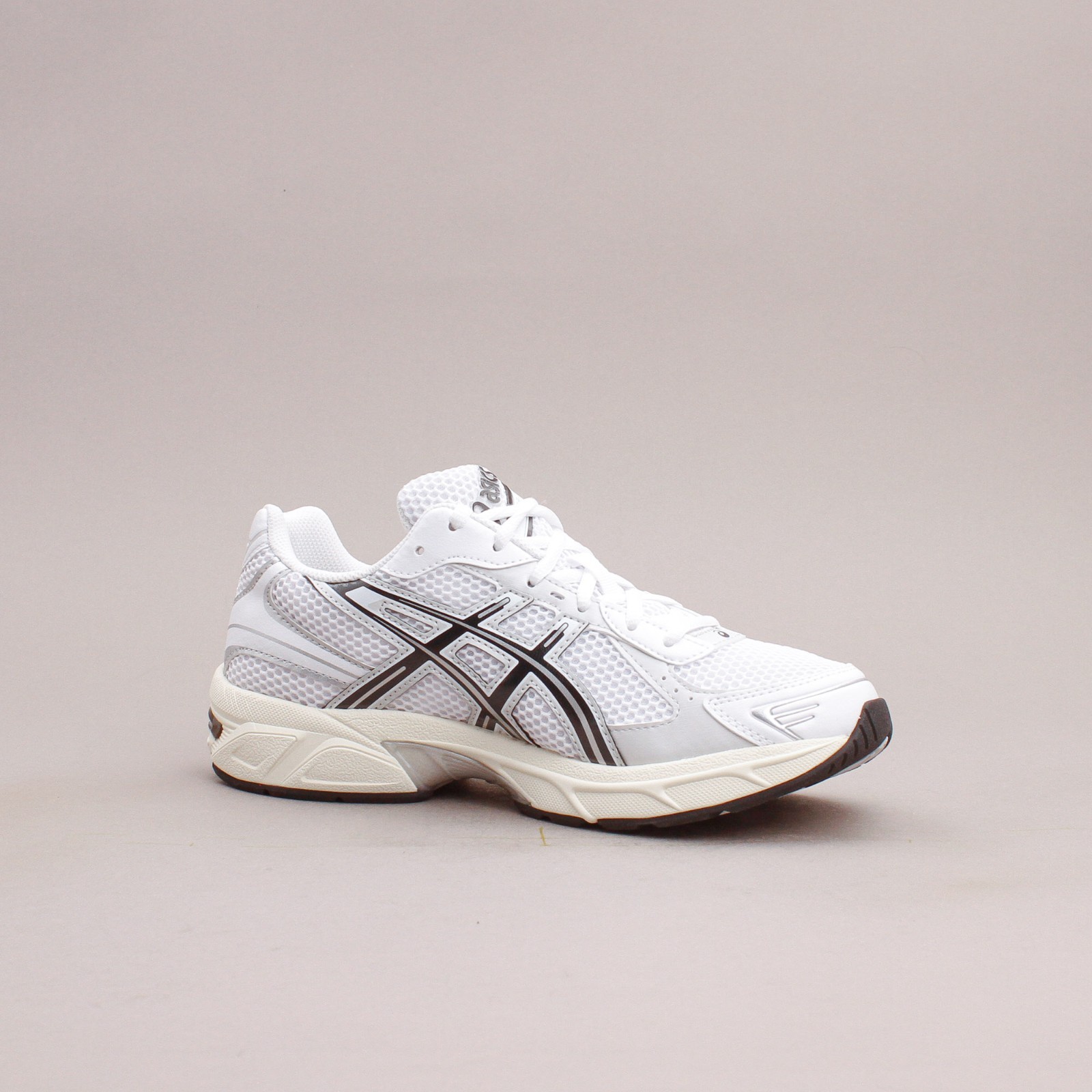 Asics Sportstyle Gel-1130 White Cloud Grey Running New Men Shoes 1201A256-118