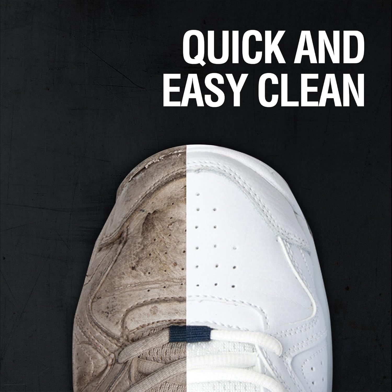 Moneysworth and Best – Boot & Shoe Foam Cleaner – Deep Clean+ 7oz #61018