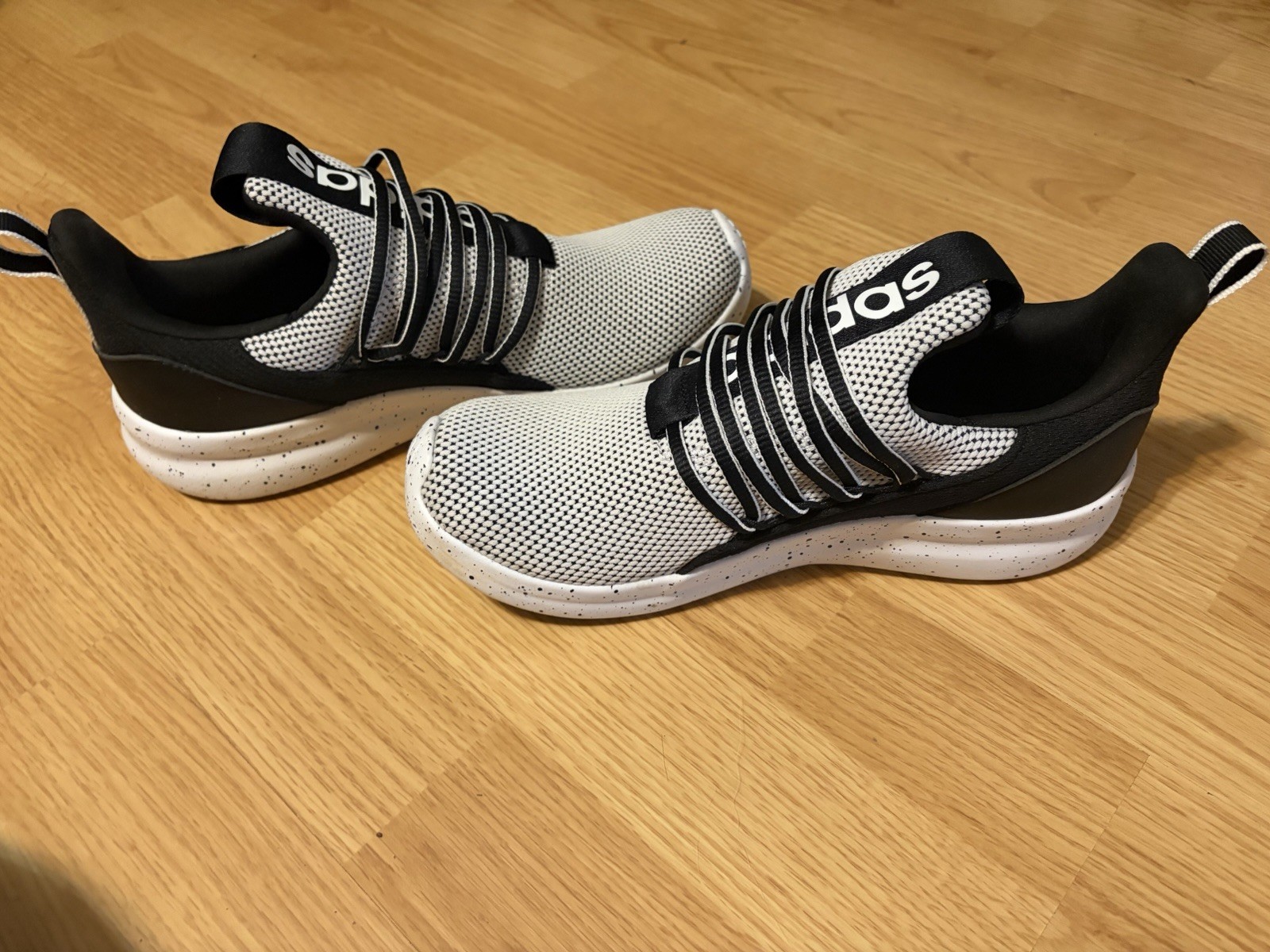 adidas Lite Racer Adapt 7.0 Kids’ Slip-On Shoes