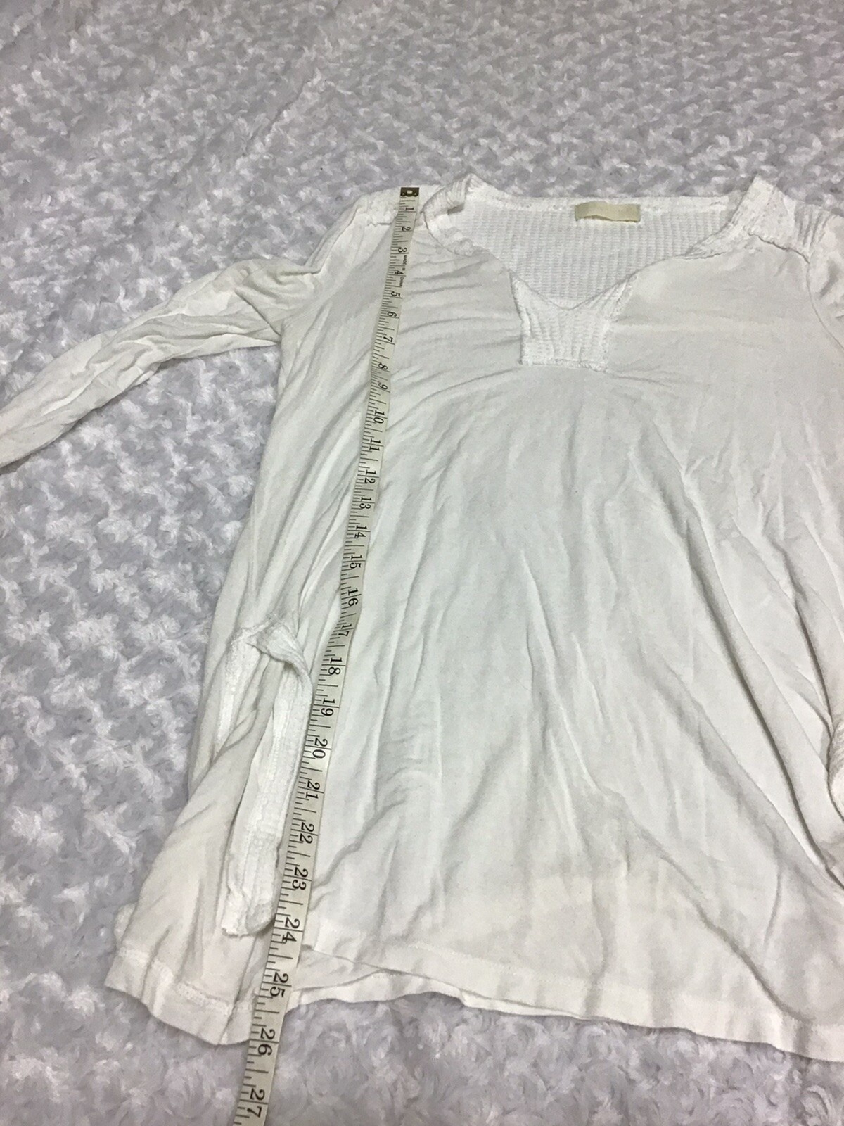 altar d state tunic top size S (BIN AT)