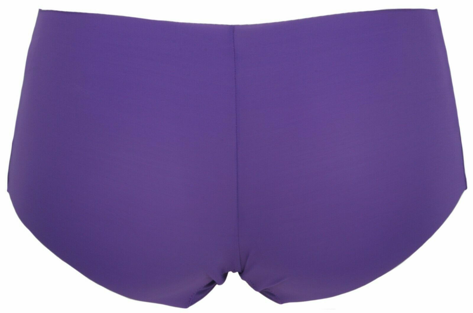 EX HIGH ST. HUNKEMOLLER SILKY MICROFIBRE NO VPL SHORTS BRIEFS BNWOT 6 COLOURS
