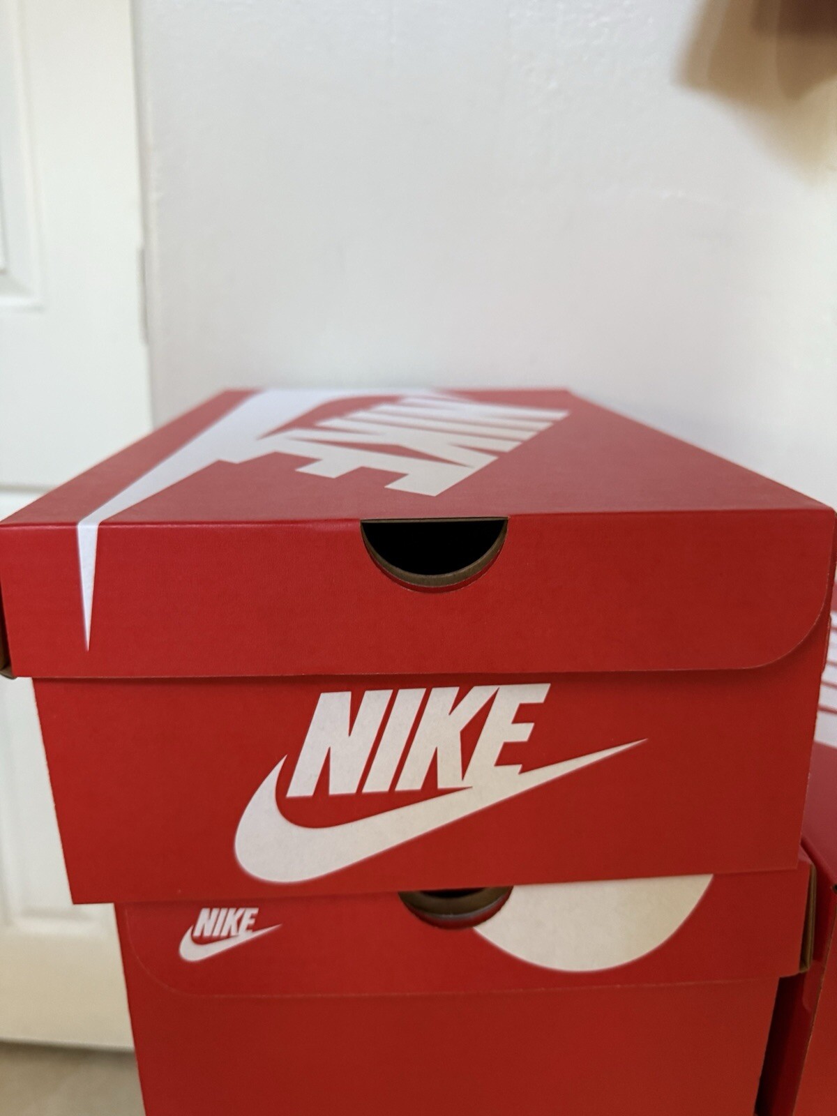 Empty Nike Shoe Boxes lot (Size 8-12) – 15 Boxes Per Order 13x9x5 (inches)