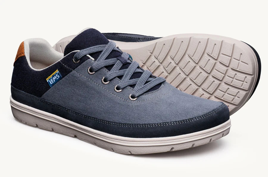 Brand New Lems Men’s Chillum Shoe Multiple Colors and Sizes In Hand Available