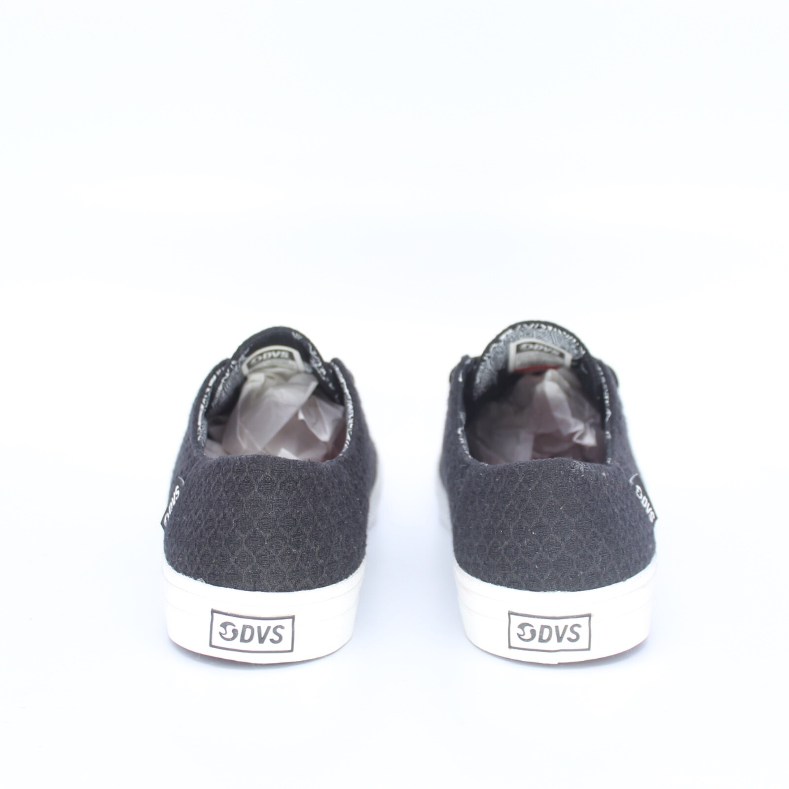 DVS Shoes Edmon Sneakers Women US 6 Black