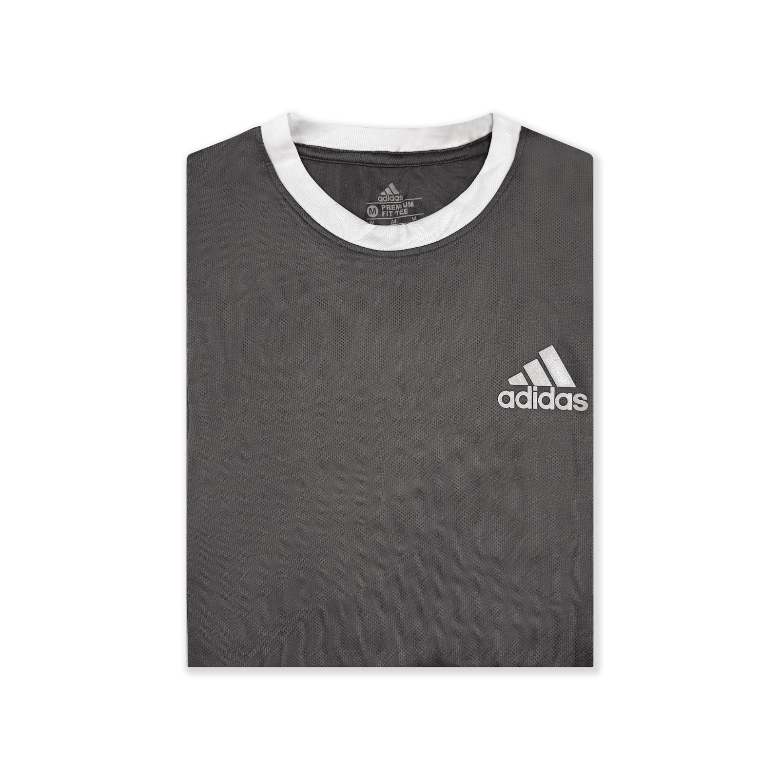 Adidas Men’s Performance Mesh Tank Top – Original | Sleeveless Sports Shirt
