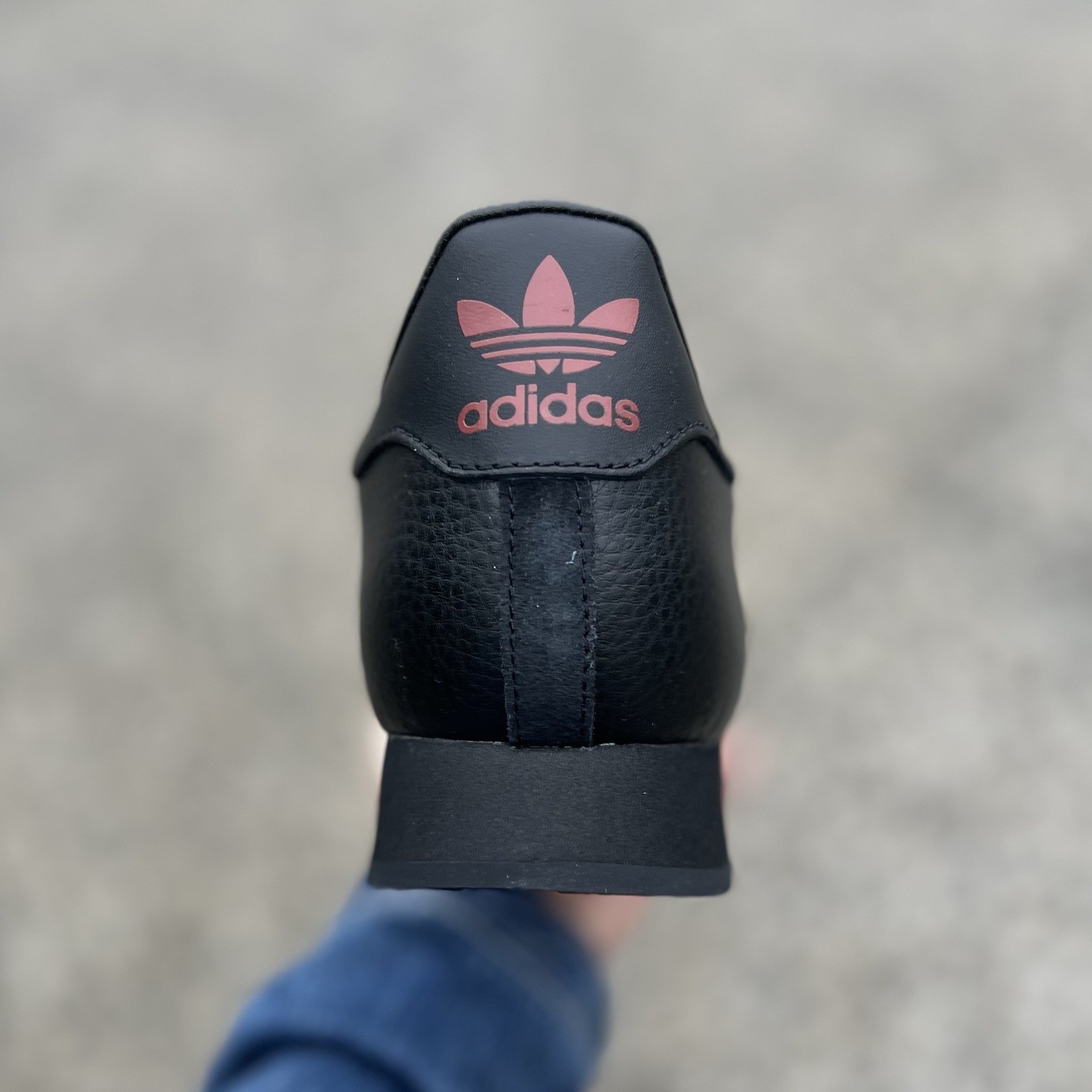 Adidas NMD_S1 Men’s Sneaker Running Shoe Black Athletic Training Trainers #706