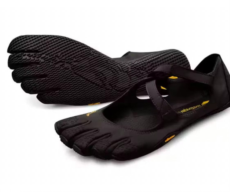 VIBRAM Five-finger Shoes Yoga Pilates Women’s Sports & Dance- Breathable Shoe